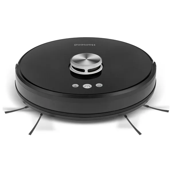 Homend Alex Laser Pro 1283H Mop Akıllı Robot Süpürge