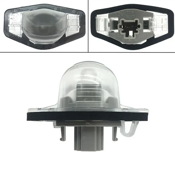 Honda Jazz 2007-2011 Hyundai Plaka Lambası (Oem No: 34100S60013)