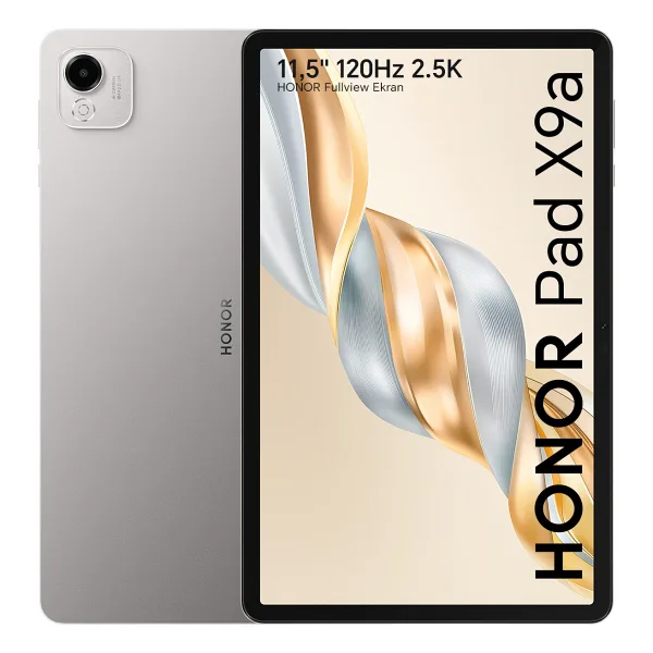 Honor Pad X9a 8 GB 256 GB 11.5" Tablet