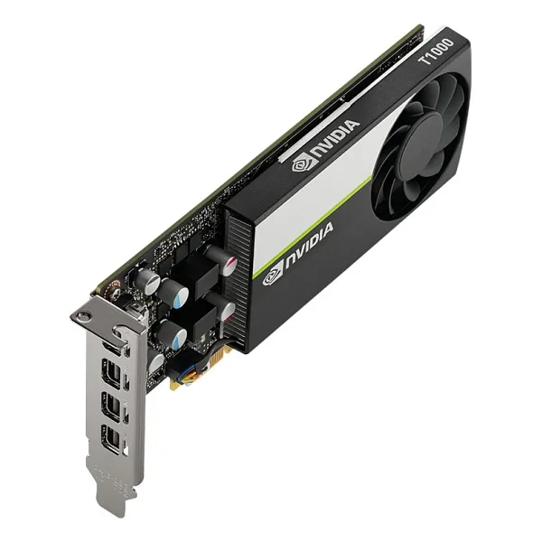 HP Quadro T1000 5Z7D8AA 128 Bit GDDR6 8 GB Ekran Kartı
