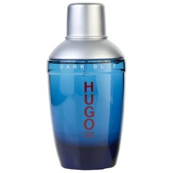 Hugo Boss Dark Blue EDT 75 ml Erkek Parfüm