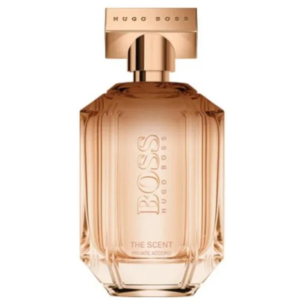 Hugo Boss The Scent EDP 100 ml Kadın Parfüm