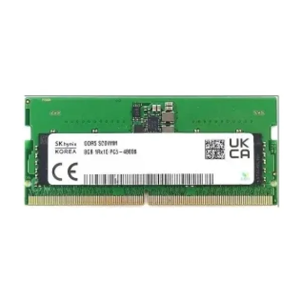 HYNIX 8GB DDR5 5600MHz Notebook Bellek