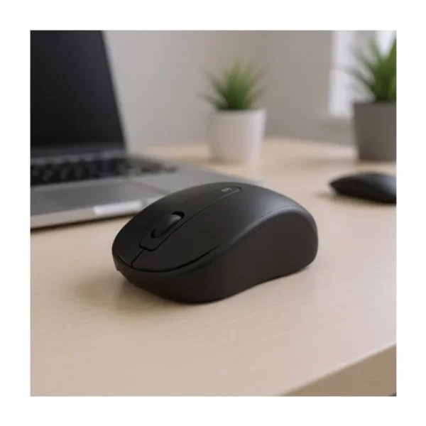 Inca IWM-331RS Kablosuz Optik Mouse