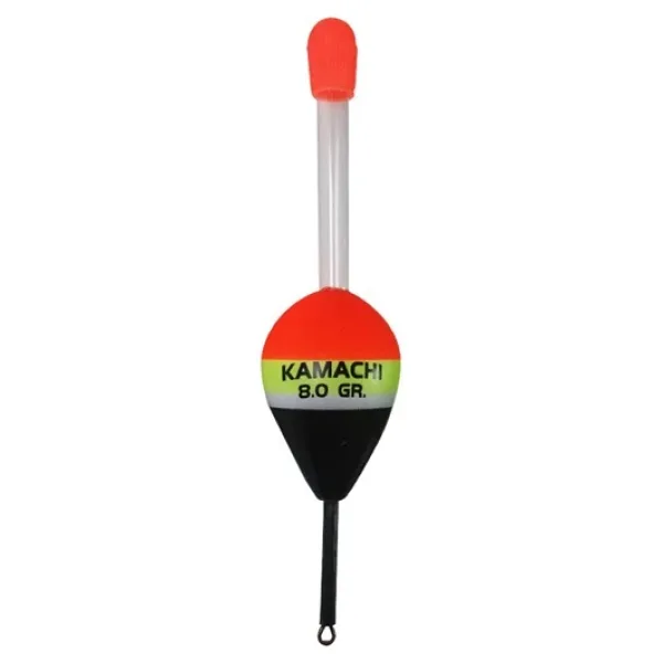 Işık Tüplü Olta Şamandırası 8 Gr (6008-2)
