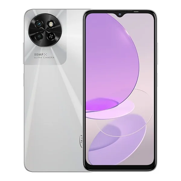 itel S23 256 GB Beyaz