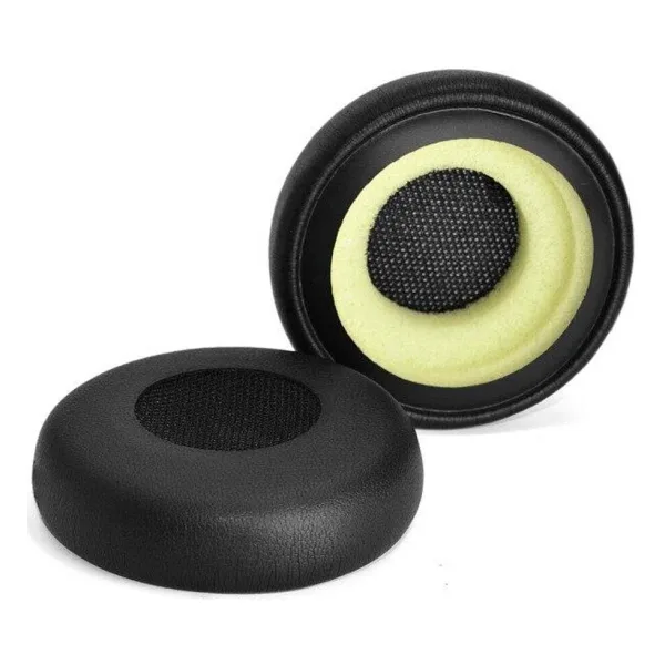 Jabra Evolve 20/30/40/65 Deri Kulaklık Yastığı