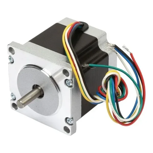 JK57HS56-2006 NEMA23 Step Motor