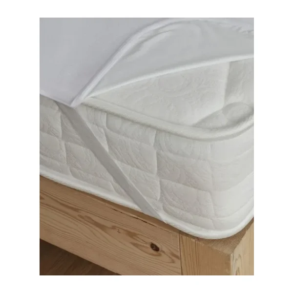 Karaca Home Eco Comfortnight Dört Köşe Lastikli 100x200 cm Tek Kişilik Alez