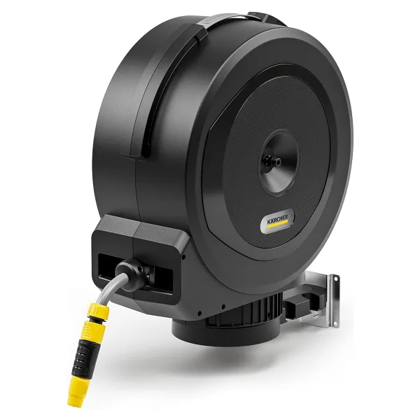Karcher HBX 4.20 20 m Otomatik Makaralı Bahçe Hortumu