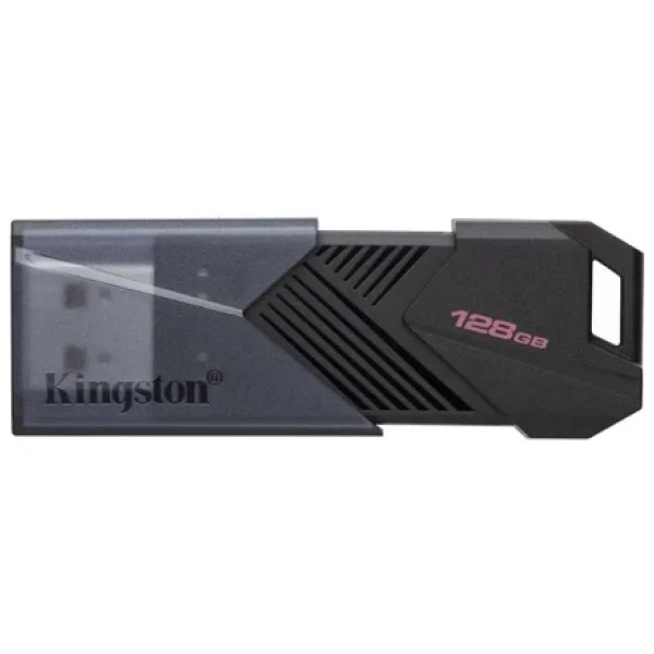 Kingston Exodia Onyx USB 3.2 DTXON/128GB 128 GB Flash Bellek