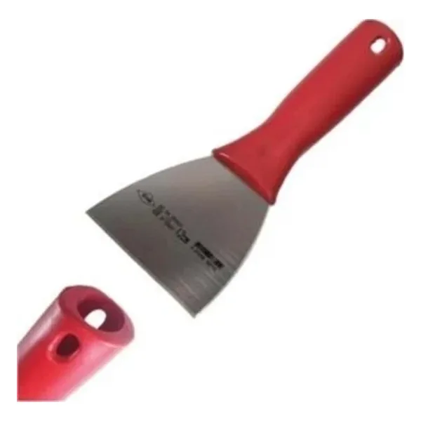 Kitan 8 No Plastik Spatula