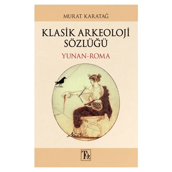 Klasik Arkeoloji Sözlüğü