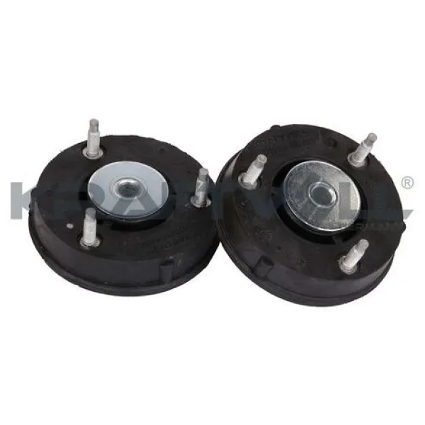 Kraftvoll 10010137 Ön Amortisör Üst Takozu Tablası Transit V184 00-05 Yc153k155aa