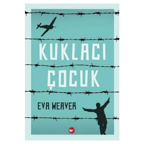 Kuklacı Çocuk - Eva Weaver