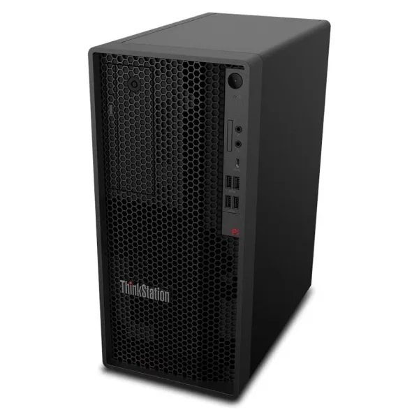 LENOVO THINKSTATION P2 30JQ0028TR ULTRA9 285K 32GB 1TB SSD 750W WIN11PRO WORKSTATION