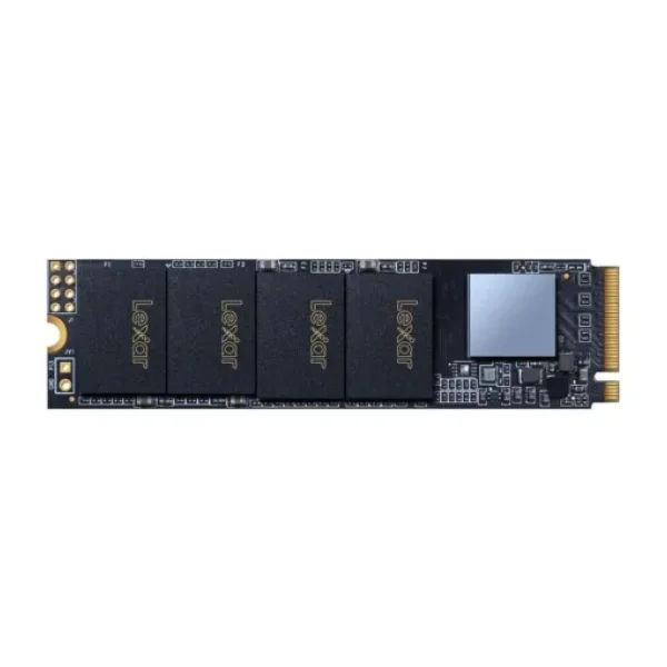 Lexar NM610PRO LNM610P002T-RNNNG PCI-Express 3.0 2 TB M.2 SSD
