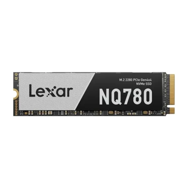 Lexar NQ780 LNQ780X001T-RNNNG PCI-Express 4.0 1 TB M.2 SSD