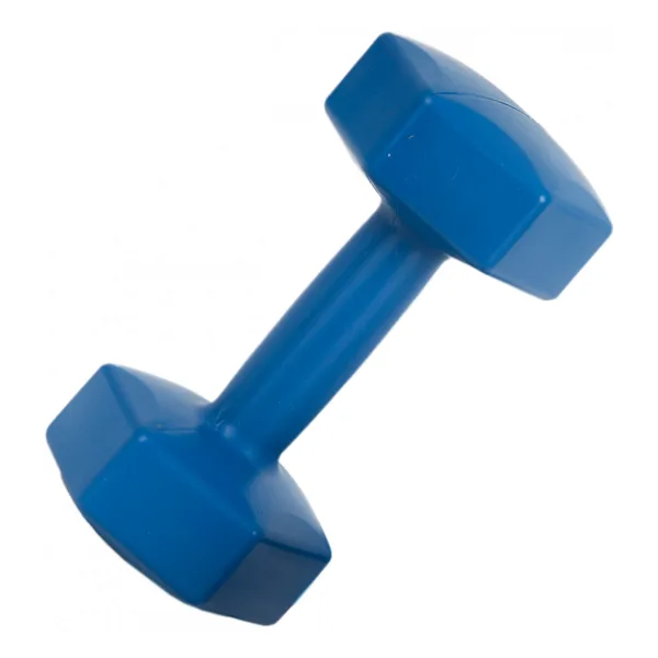Leyaton 1 kg Plastik Dambıl