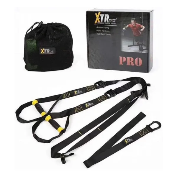 Leyaton Trx Training Set ( X-Tr Spor Seti) Lyt-43