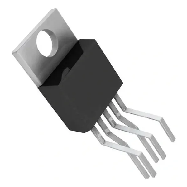 LM2596T 3A 5V Voltaj Regülatör Entegresi To220-5