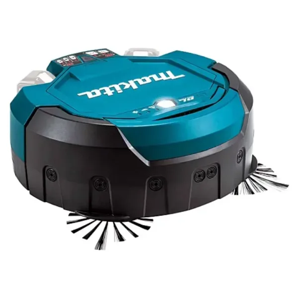 Makita DRC200Z Akıllı Robot Süpürge
