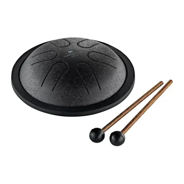 Meinl MSTD1BK 15cm Mini Tongue Drum