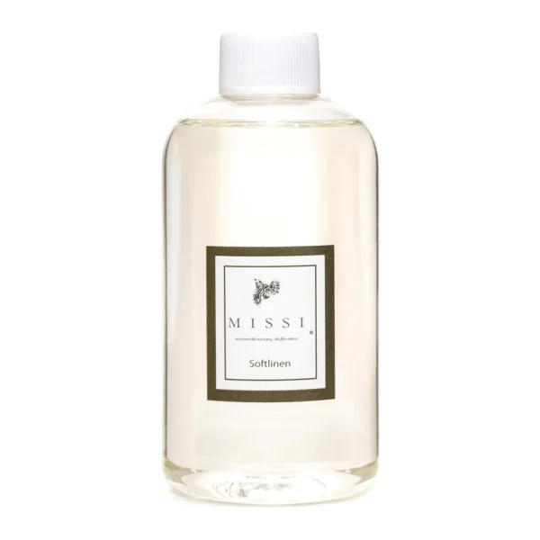 Missi Soft Linen Yedek Esans 250 ML