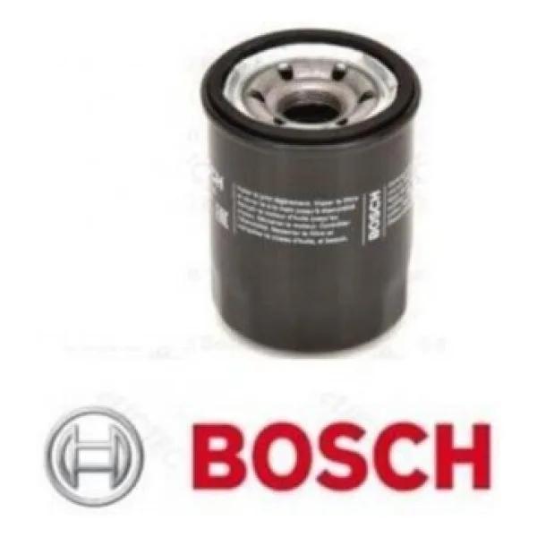 Mitsubishi Carisma Yağ Filtresi 1.6/1.8 1997--2006 Bosch