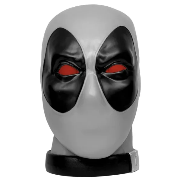Monogram Deadpool Kafa Figür Kumbara 68242