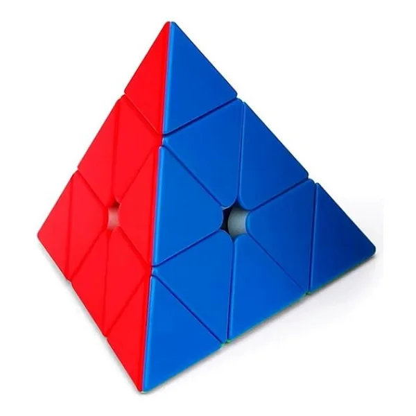 Moyu Meilong Pyramid Magnetic Cube