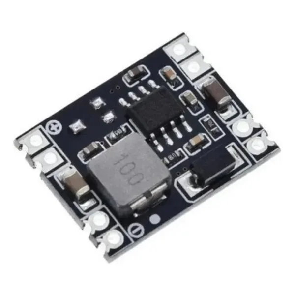 MP1584EN 12V 3A DC-DC Step-Down (Buck) Voltaj Düşürücü Regülatör Modülü