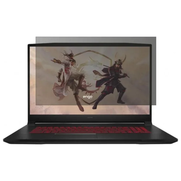 Msı Katana Gf76 12ue 17.3 İnç Hayalet Ekran Koruyucu 16:9