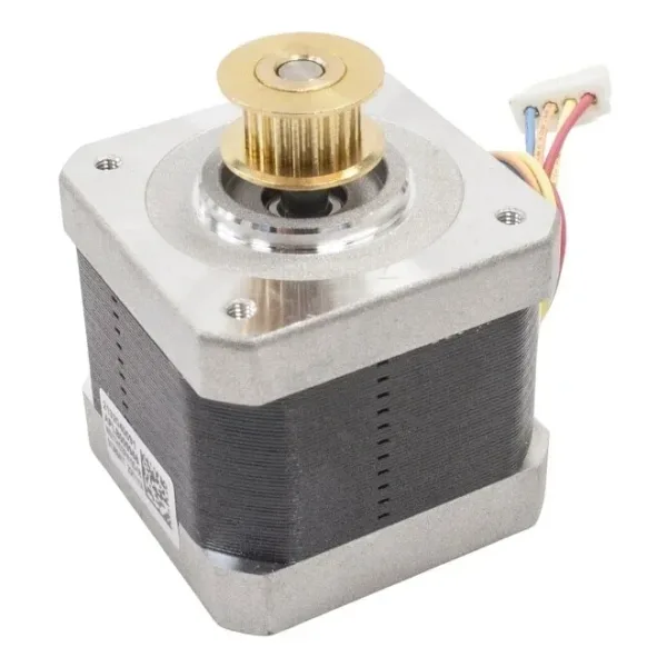 Nema 17 Step Motor MS17HD2P4100