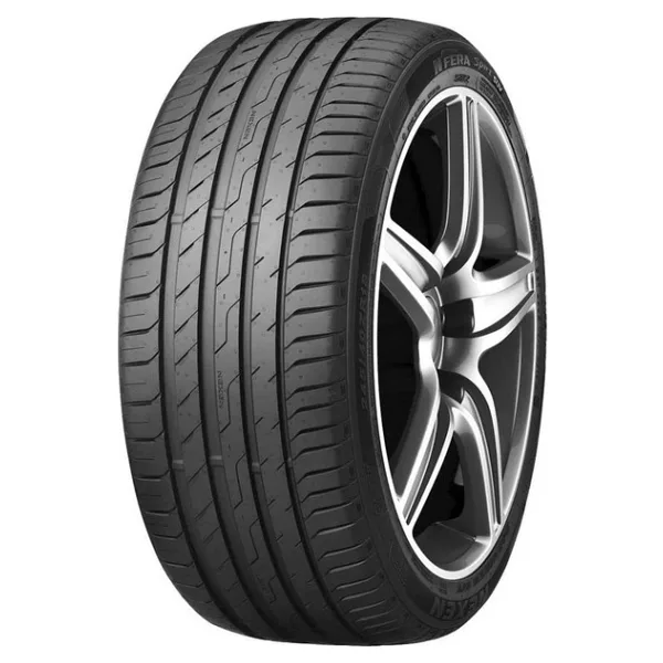 Nexen Nfera Sport Suv Yaz Lastik 235/50R19 99V A Yol Tutuşu D Enerji Sınıfı 2026