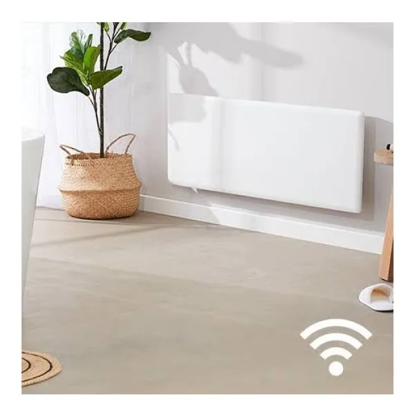 Nobo NTL4R Wi-Fi 15 1500 W Panel Isıtıcı