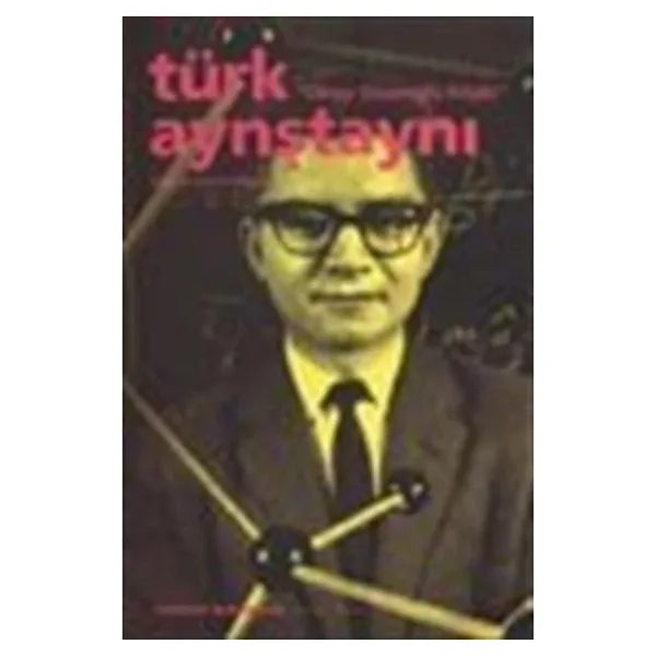 Oktay Sinanoğlu Kitabı / Türk Aynştaynı