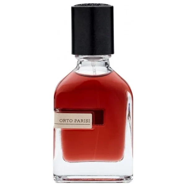 Orto Parisi Terroni Perfume 50 ml Parfüm