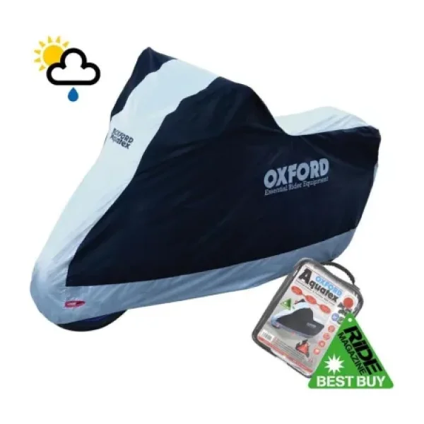 Oxford Aquatex Branda Xl