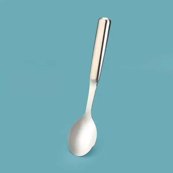OXO Steel Servis Kaşığı - Gri