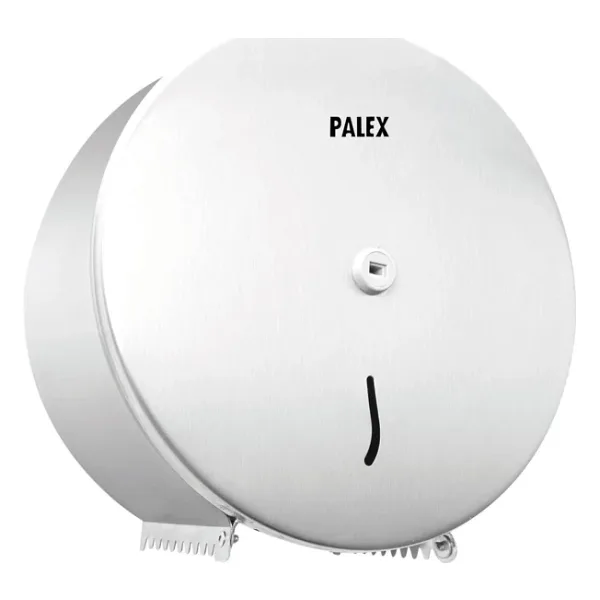 Palex 3802-3 Krom Jumbo Tuvalet Kağıdı Dispenseri