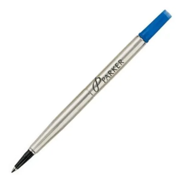 Parker Roller Yedek Refıl Mavı Medıum 1952260