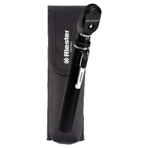 Pen-Scope Oftalmaskop 2,5V Xl