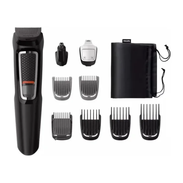 Philips Multigroom 3000 Serisi MG3740/15 9'u 1 Arada Erkek Bakım Seti
