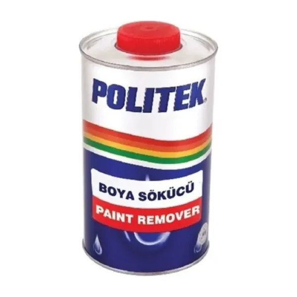 Politek A2500 Boya Sökücü ( Solver ) 1Lt