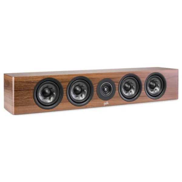 Polk Audio Reserve R350 Kahverengi Center Ev Sinema Hoparlörü
