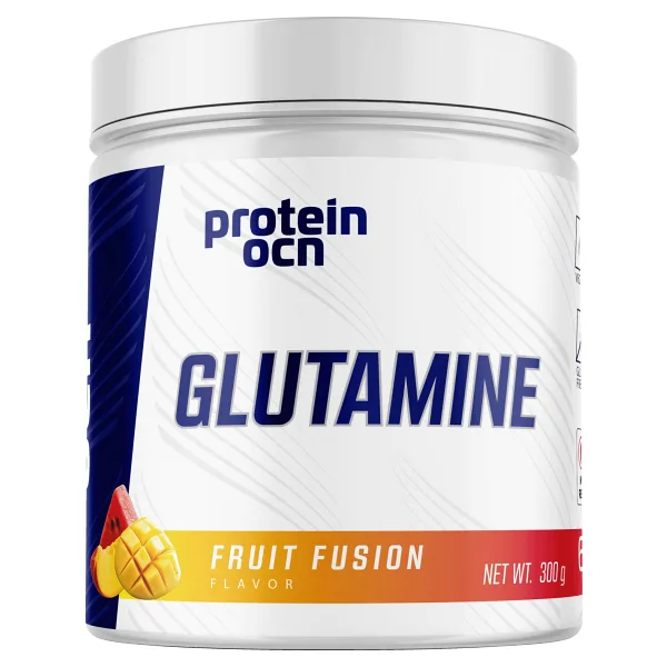 Proteinocean 300 gr Glutamine