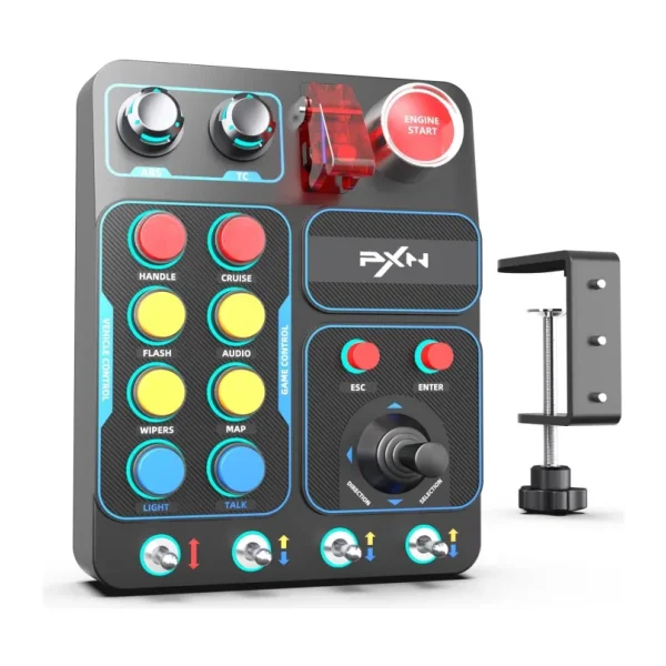 PXN CB1 Kontrol Kutusu