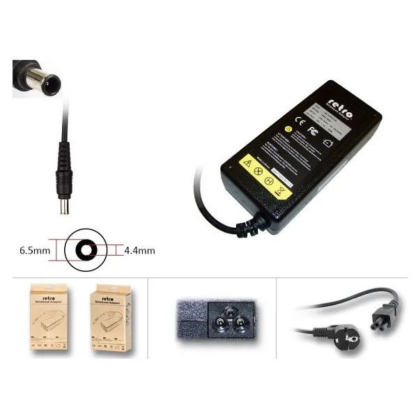 RETRO 12V 3A 36W Lg Flatron, Samsung SyncMaster Lcd Monitör Adaptörü RPA-AC207 (RPA-AC012) - Garantili - Orijinal ambalajında