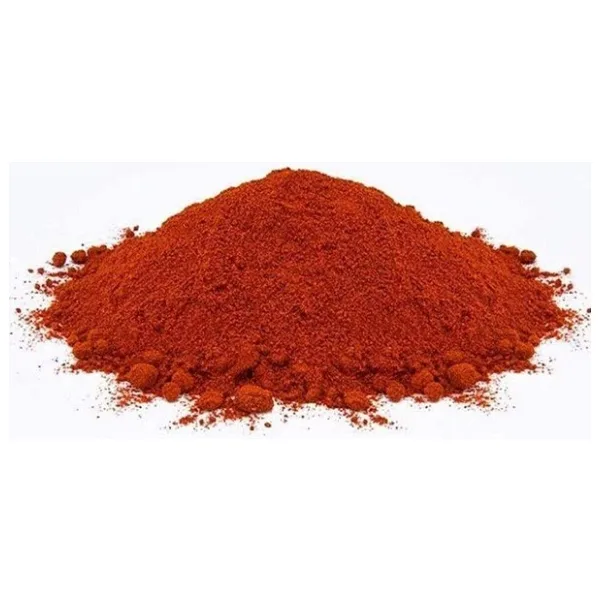 Royaleks Organik Taze Dökme Tatlı Toz Biber 250 Gr